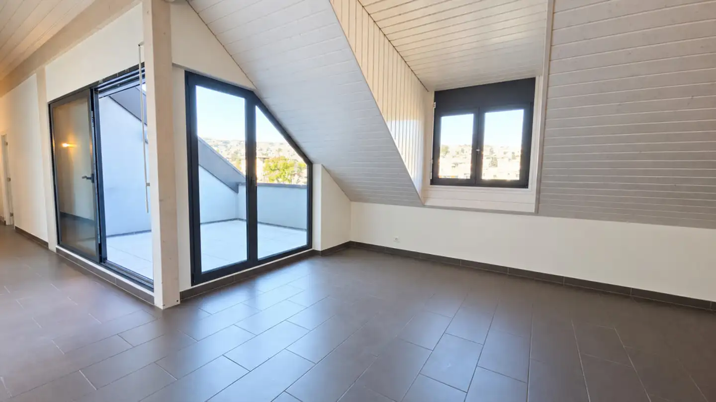 Apartment for rent - Avenue du Clos d'Aubonne 16, 1814 La Tour-de-Peilz - Photo 4
