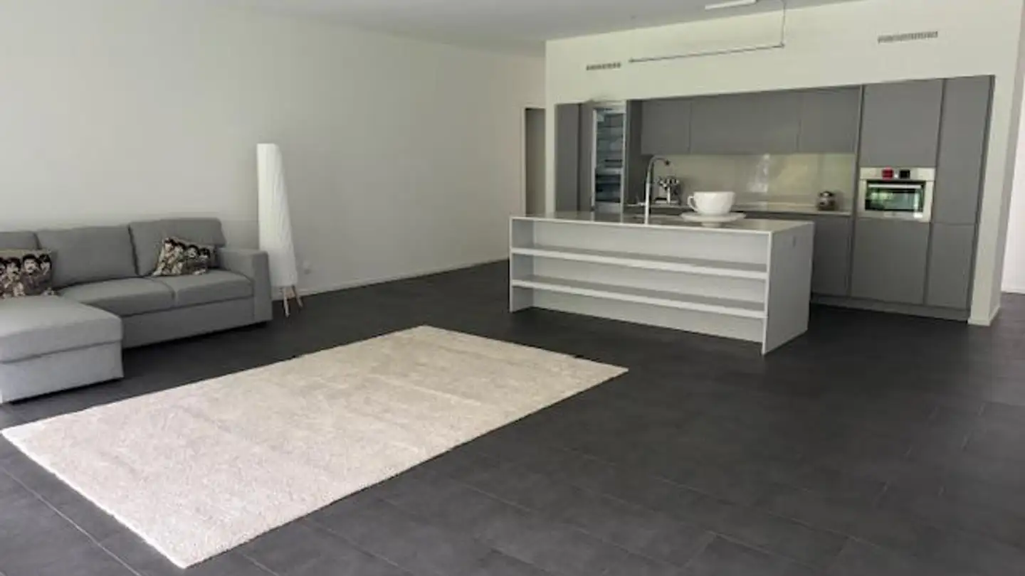 Apartment for sale - 6900 Lugano