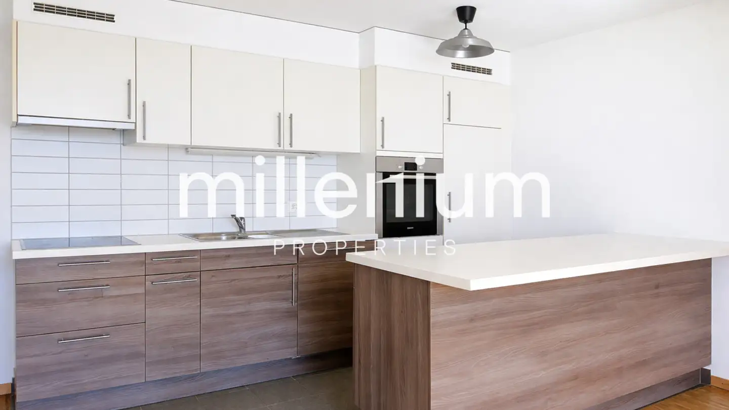 Duplex for rent - 1260 Nyon - Photo 4