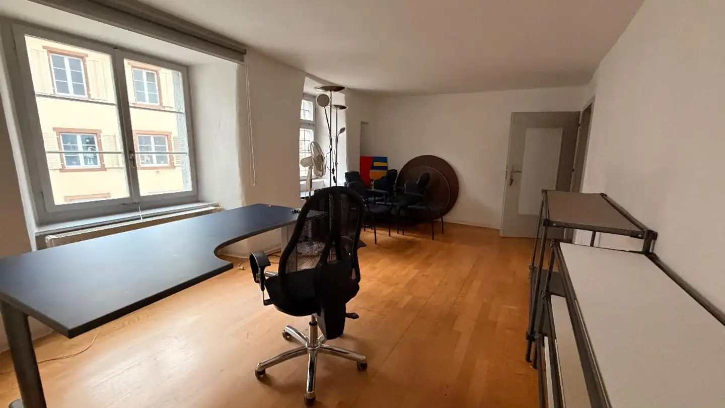 Bureau à louer - Falkengasse 2, 5330 Bad Zurzach - Photo 3