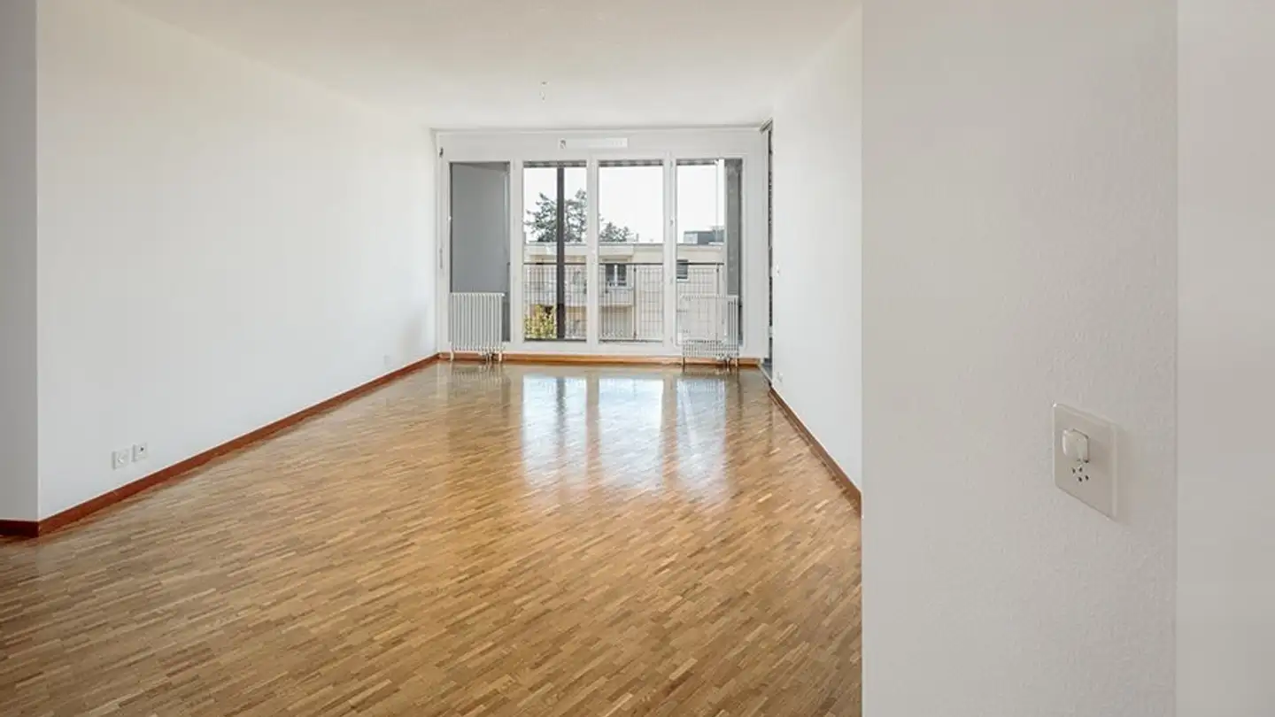 Appartement à louer - Chemin Des Eterpeys 21, 1010 Lausanne - Photo 3