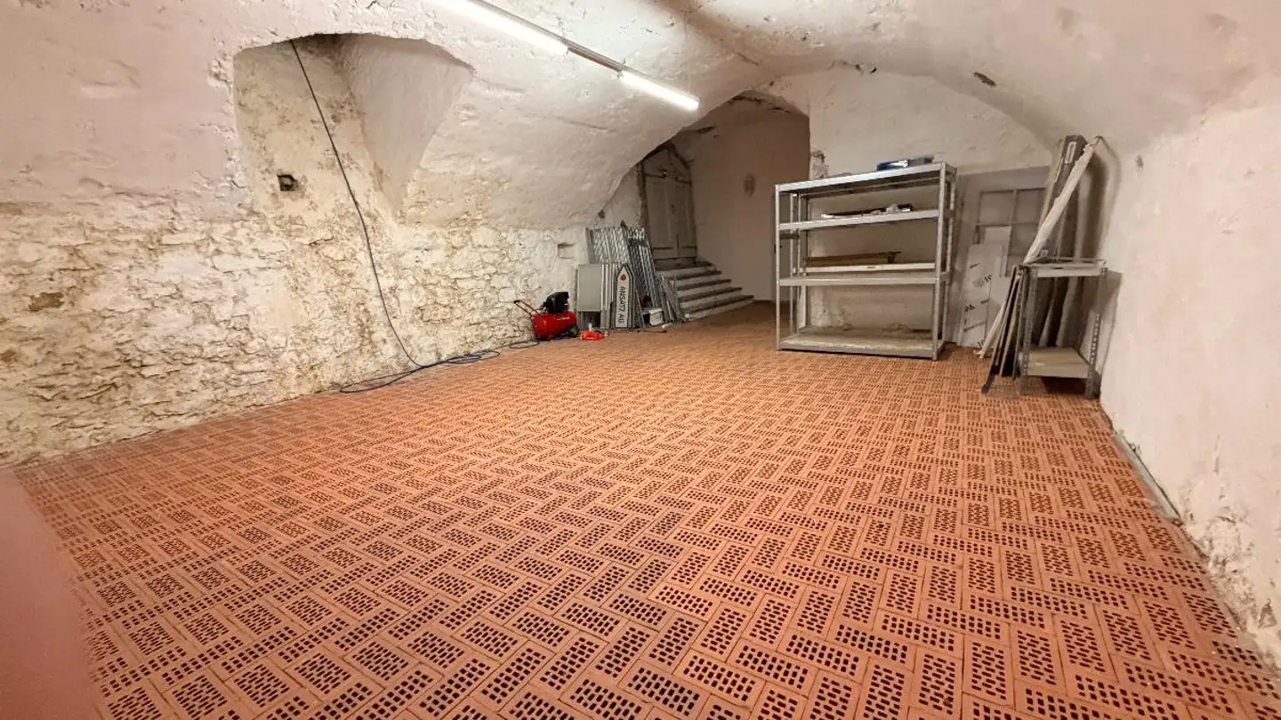 Bureau à louer - Falkengasse 2, 5330 Bad Zurzach - Photo 4