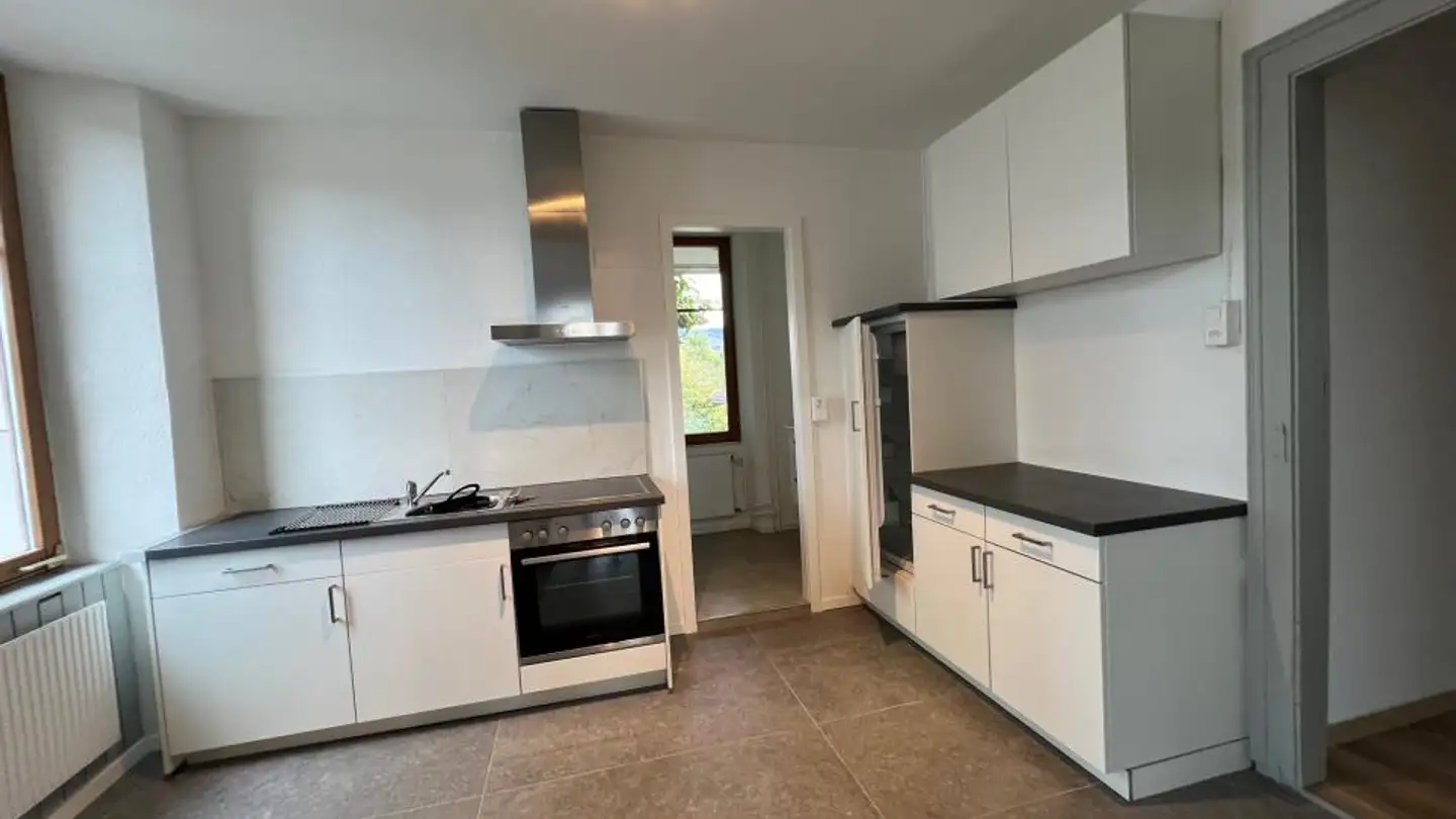 Immeuble résidentiel à vendre - 2950 Courgenay - Photo 2