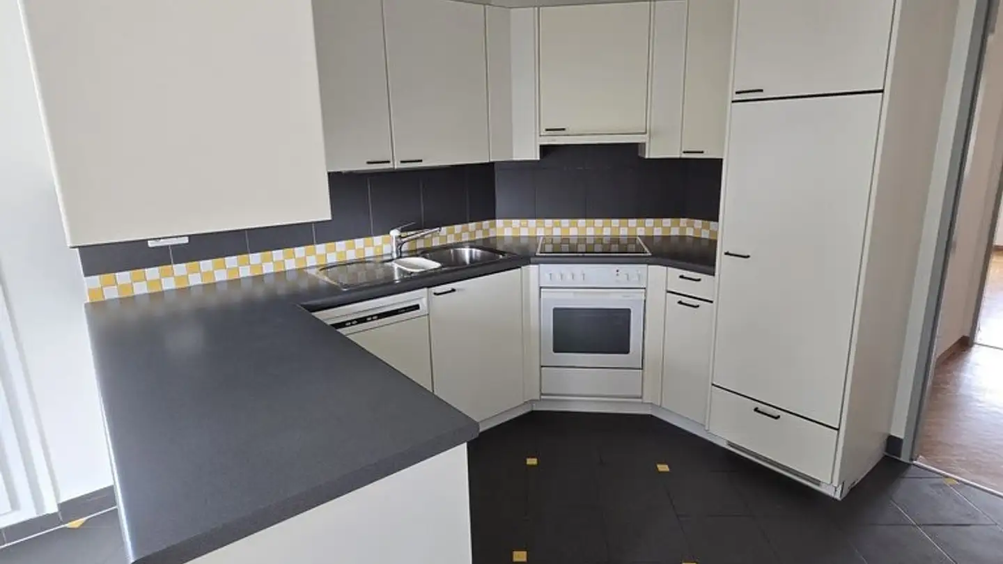 Appartement à louer - Chemin Des Eterpeys 21, 1010 Lausanne - Photo 4
