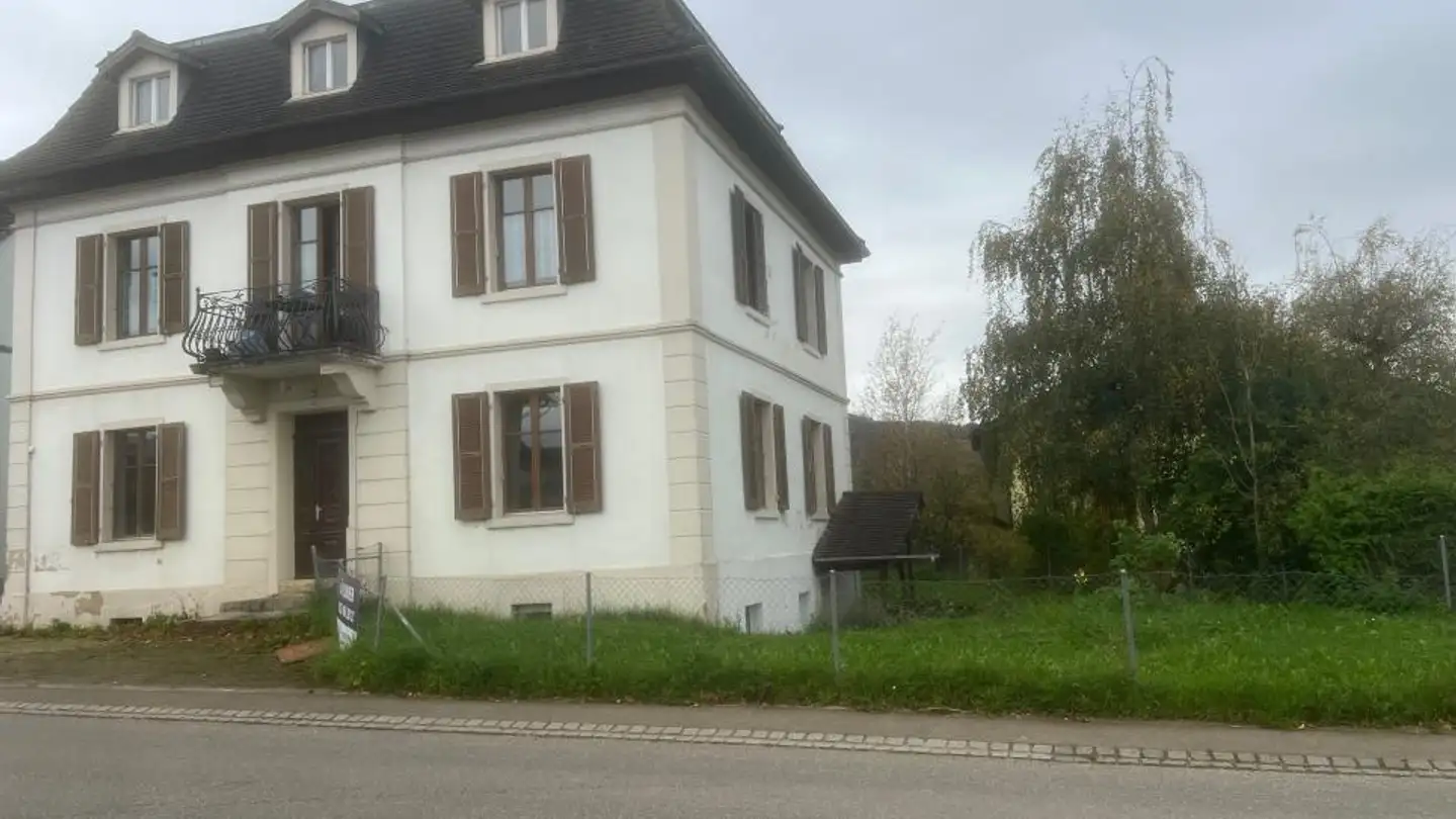 Immeuble résidentiel à vendre - 2950 Courgenay - Photo 3