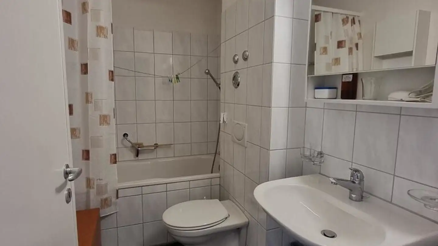 Appartamento in affitto - Morgartenstrasse, 3014 Bern - Foto 3