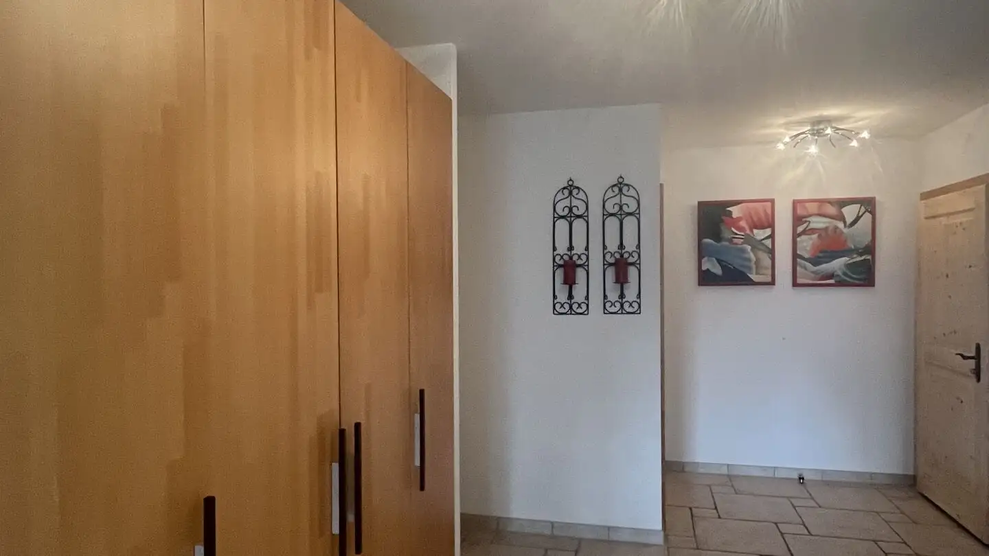 Furnished apartment for rent - Chemin Des Fenives 9, 1854 Leysin - Photo 2