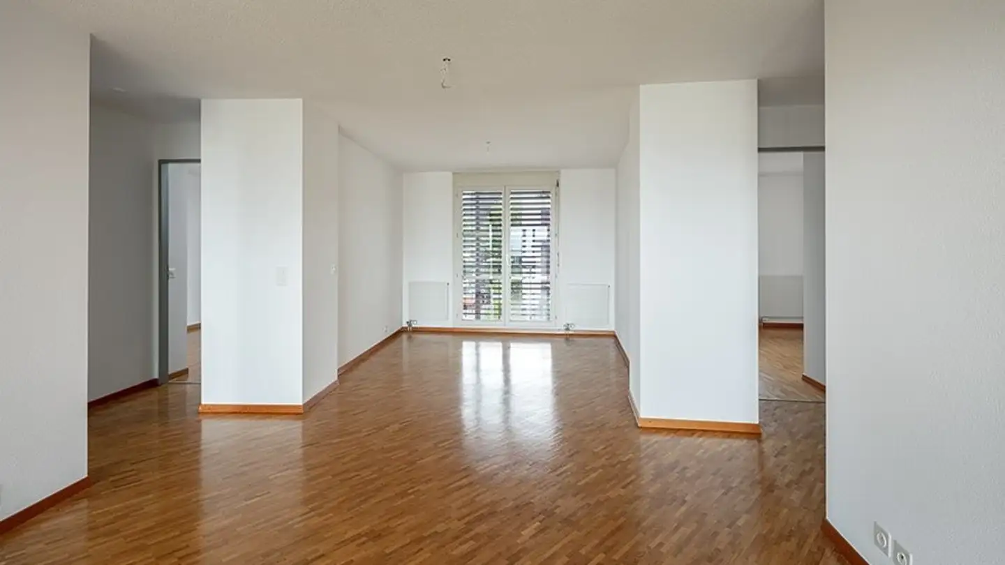 Appartement à louer - Chemin Des Eterpeys 21, 1010 Lausanne