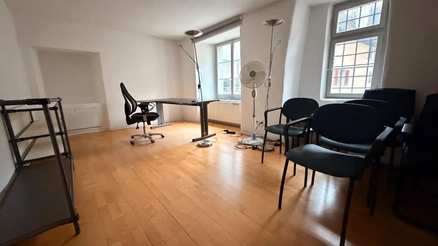 Bureau à louer - Falkengasse 2, 5330 Bad Zurzach