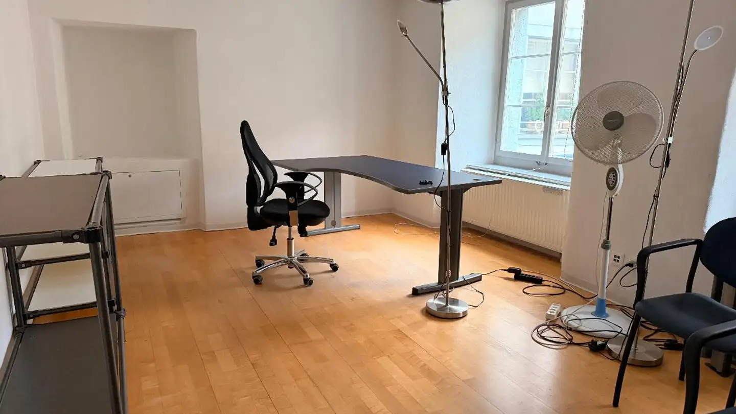Bureau à louer - Falkengasse 2, 5330 Bad Zurzach - Photo 2