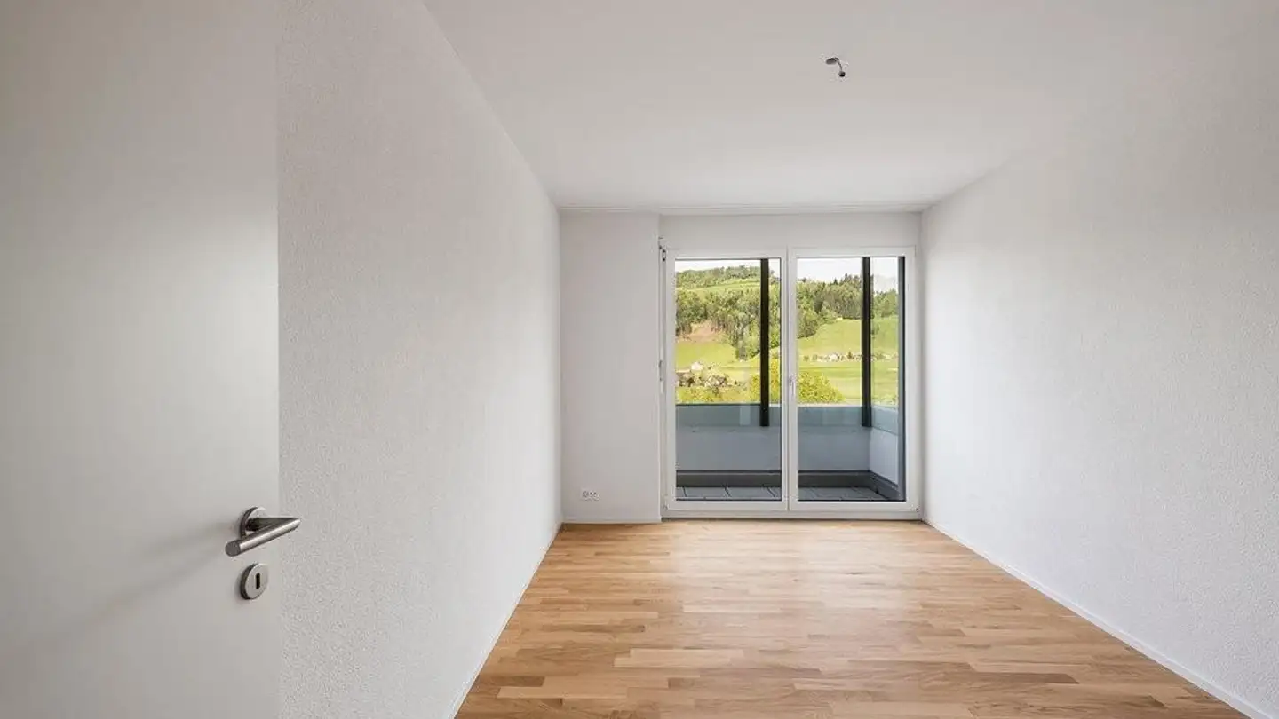 Appartement à louer - Hofackerstrasse 16a, 9606 Bütschwil - Photo 4