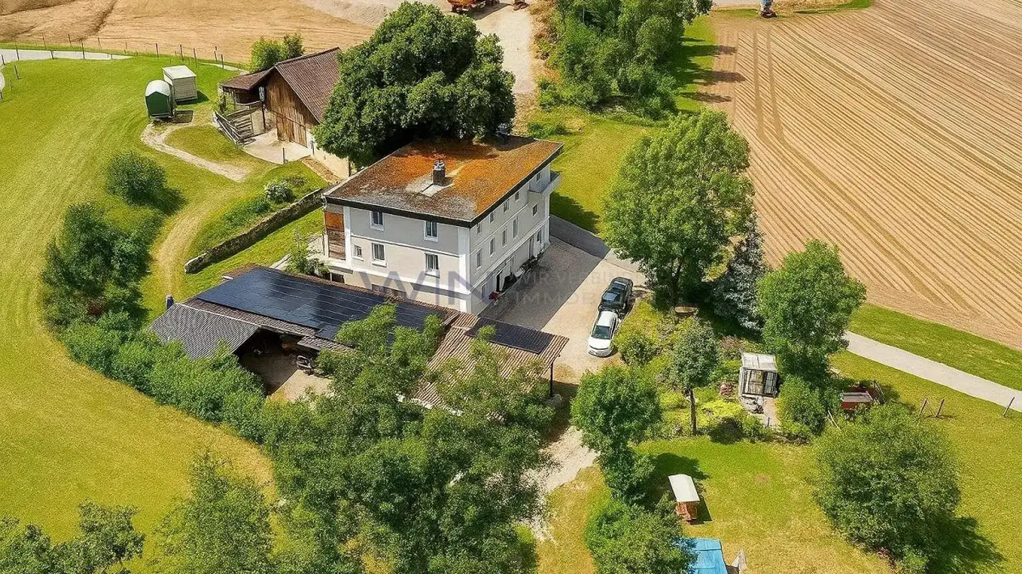 Ferme à vendre - 8187 Weiach