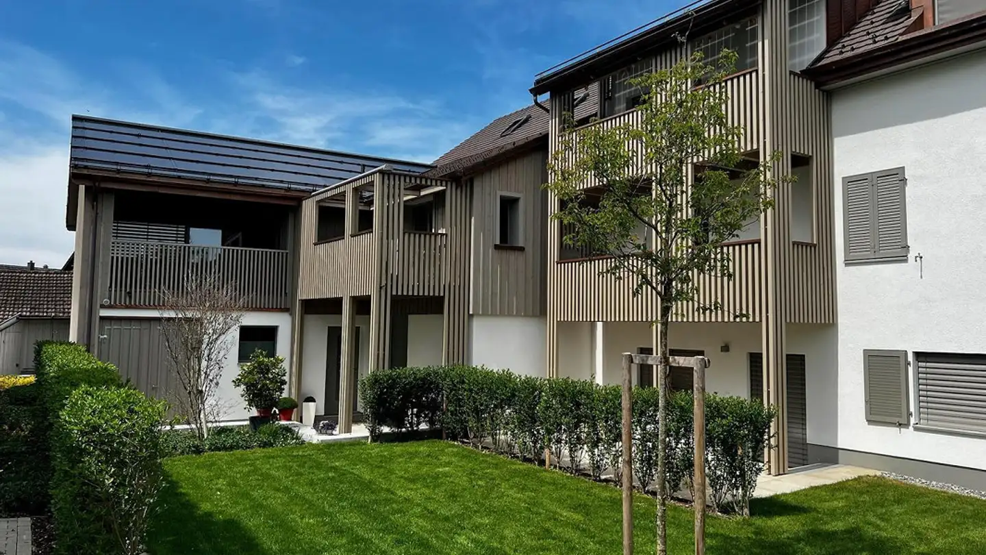 Appartamento in affitto - Untere Seestrasse 5, 8272 Ermatingen