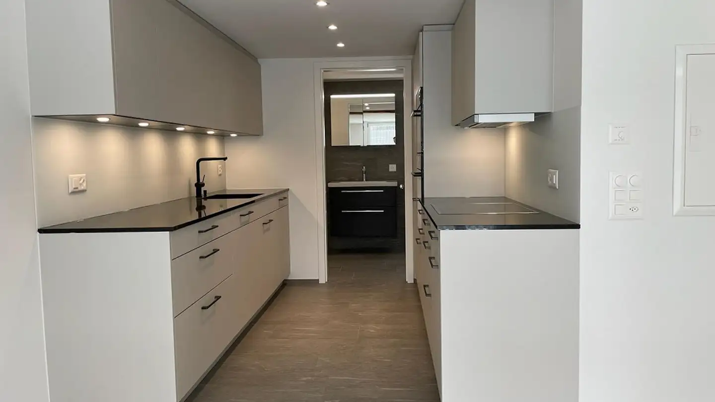 Appartamento in affitto - Untere Seestrasse 5, 8272 Ermatingen - Foto 2