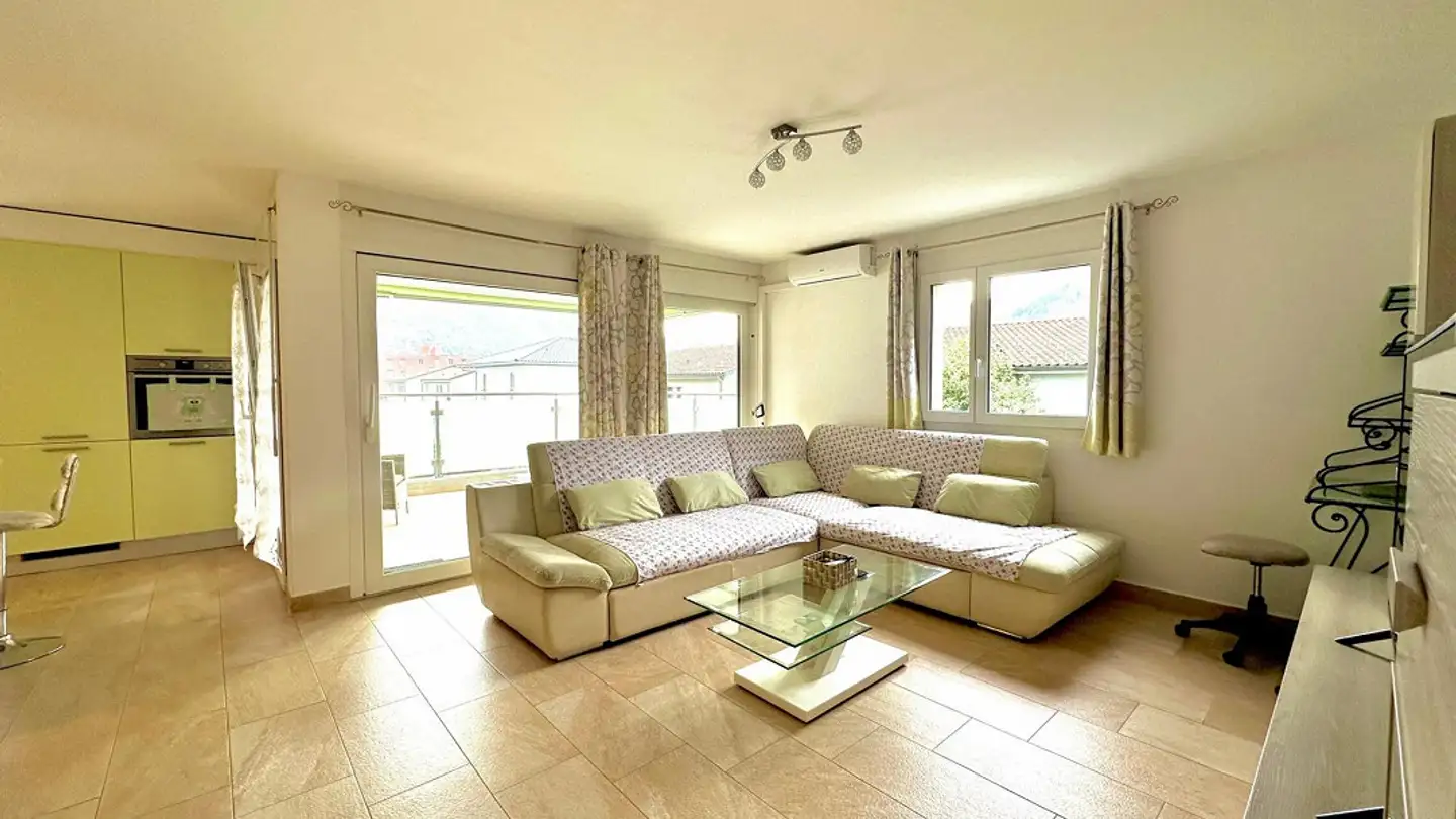 Appartamento in vendita - 6532 Castione - Foto 2