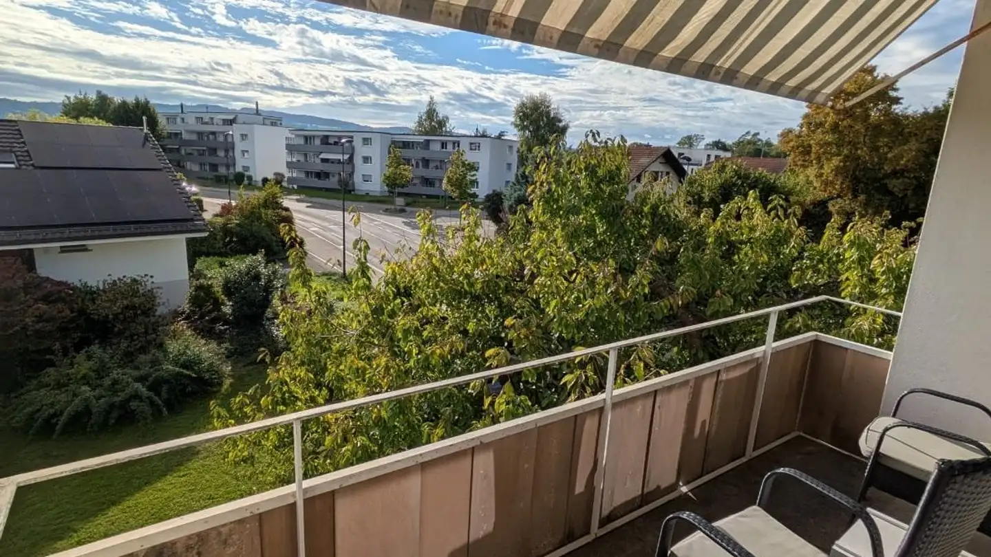 Apartment for rent - Sonnenbergstrasse 44, 8610 Uster