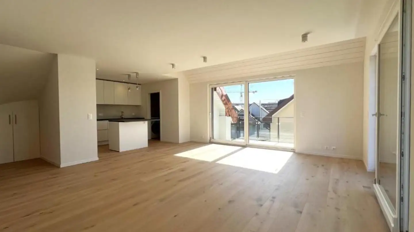Duplex à louer - Chemin des Grands-Champs 5, 1196 Gland - Photo 2
