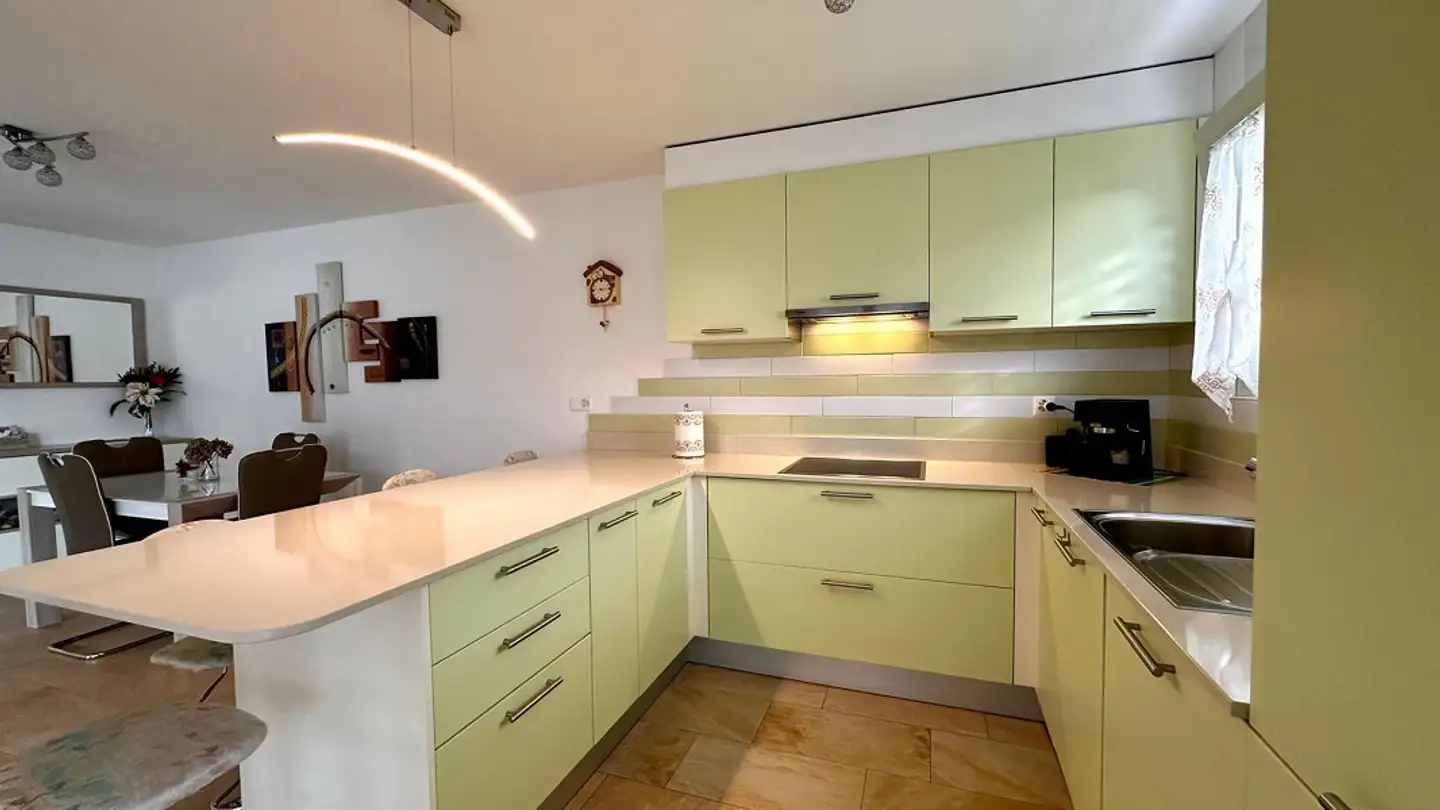 Appartamento in vendita - 6532 Castione - Foto 4