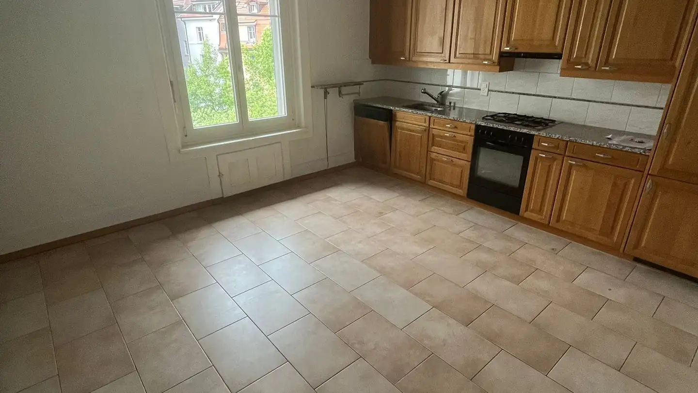 Wohnung mieten - Länggassstrasse 40a, 3012 Bern - Foto 2