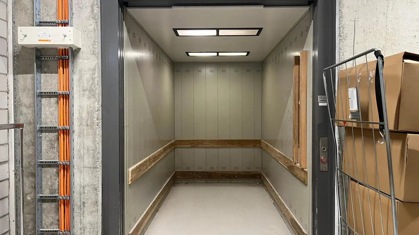 Spazio di archiviazione in affitto - Kirchstrasse 11, 8580 Amriswil - Foto 3