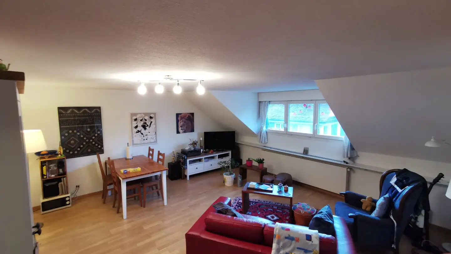 Appartamento in affitto - Weite Gasse, 5400 Baden - Photo 3