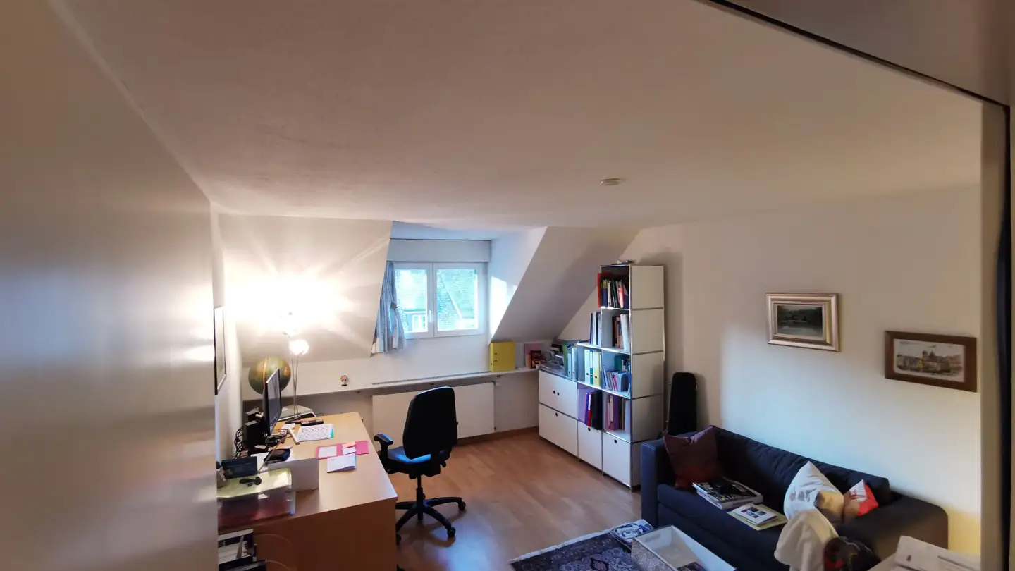 Appartamento in affitto - Weite Gasse, 5400 Baden - Photo 4