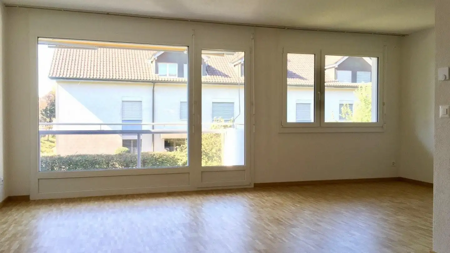 Apartment for rent - Juraweg 17a, 3422 Kirchberg BE - Photo 4