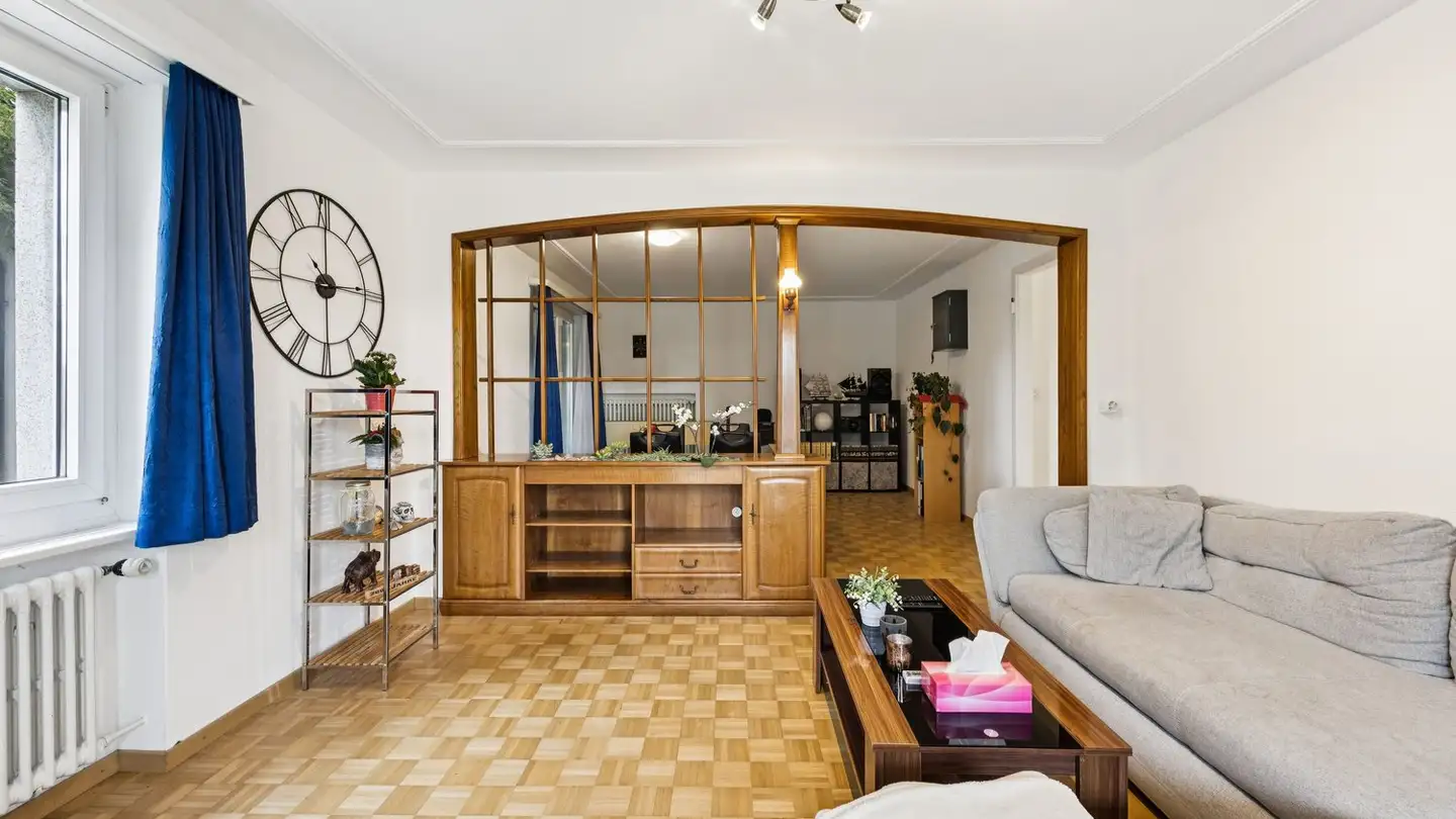 Casa singola in vendita - Grenzweg 2, 5035 Unterentfelden - Photo 4