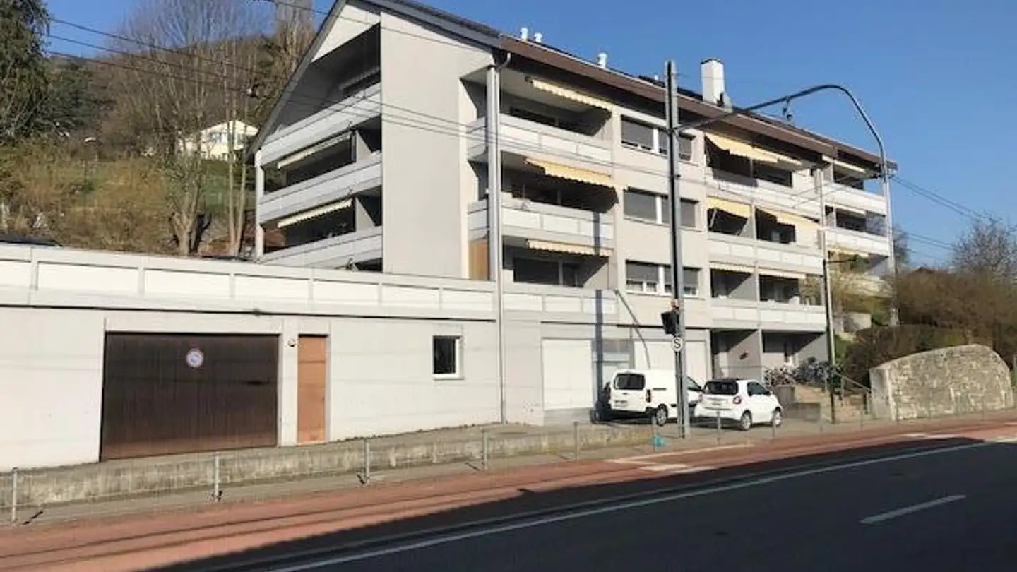 Appartamento in affitto - Hauptstrasse 73, 4436 Oberdorf BL - Photo 3