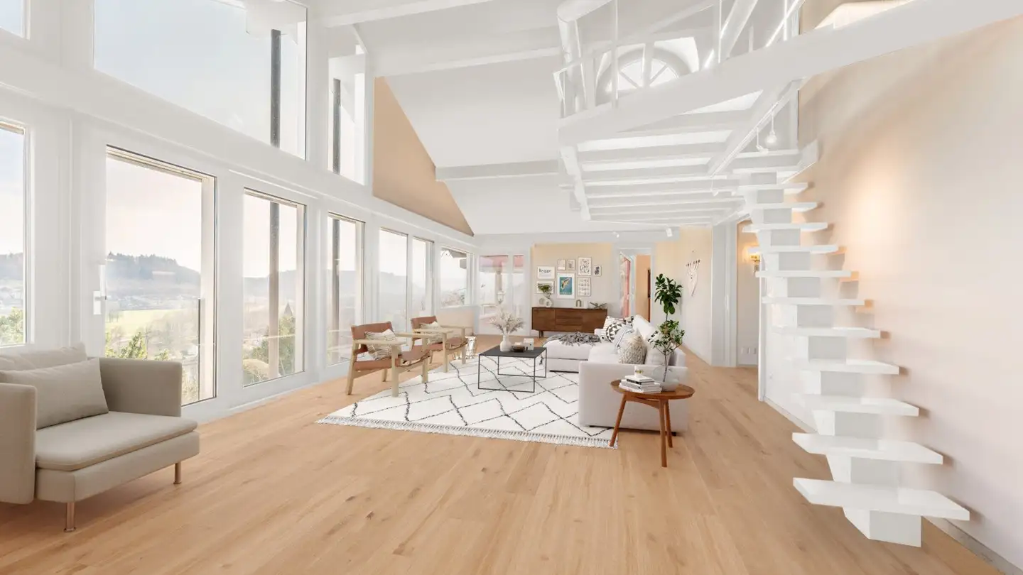 Casa singola in vendita - Weinbergstrasse 26, 5000 Aarau - Foto 3