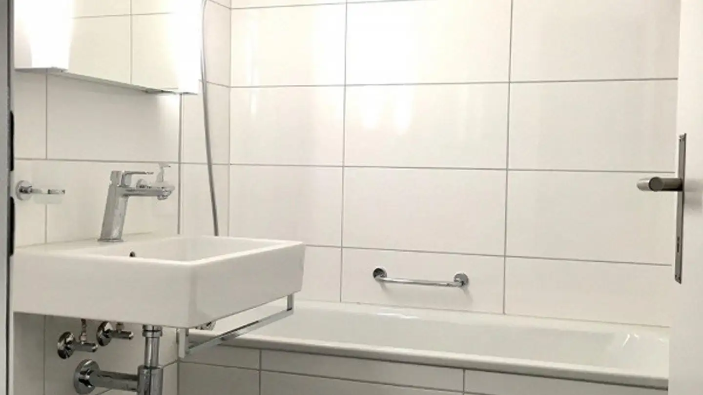 Apartment for rent - Juraweg 17a, 3422 Kirchberg BE - Photo 3