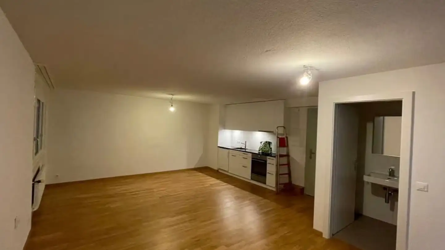 Studio à louer - Eisengasse, 6004 Luzern