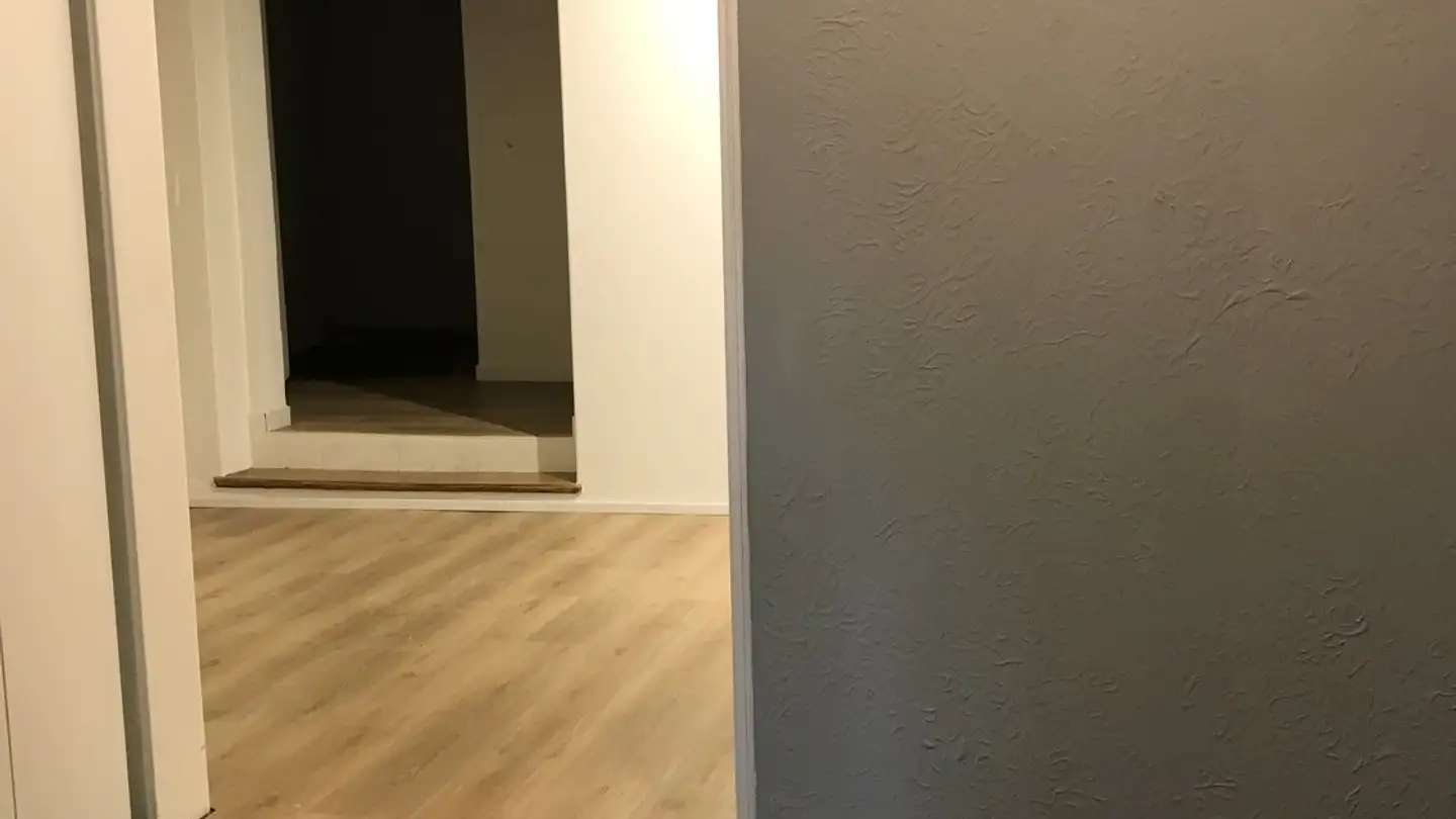 Bürofläche mieten - Wolfbachstrasse 11, 8032 Zürich