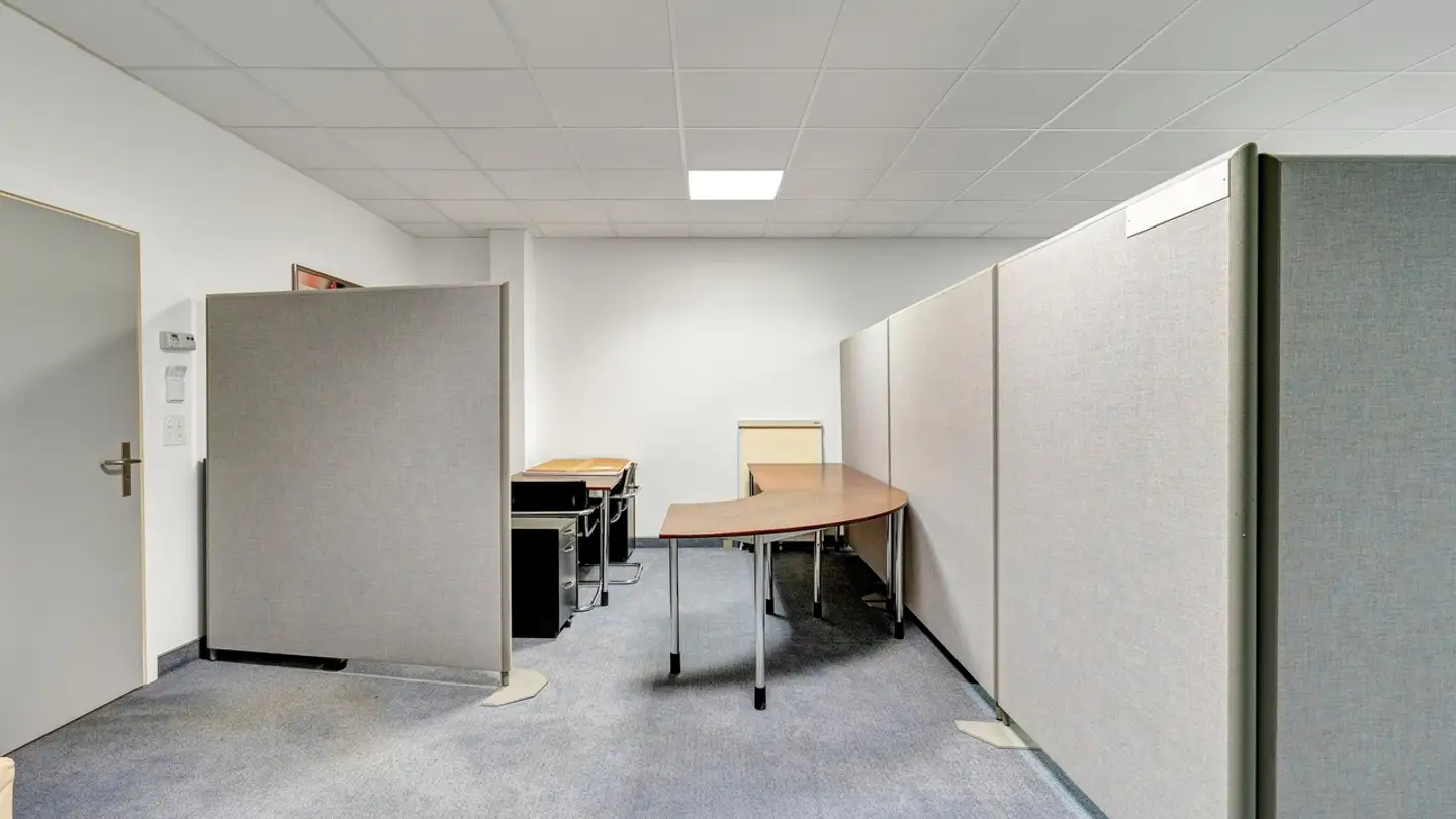 Bürofläche mieten - Lohstampfestrasse, 8274 Tägerwilen - Foto 2