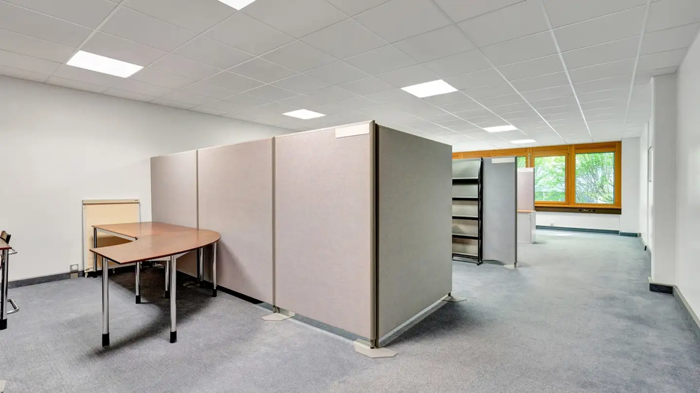 Bürofläche mieten - Lohstampfestrasse, 8274 Tägerwilen - Foto 3