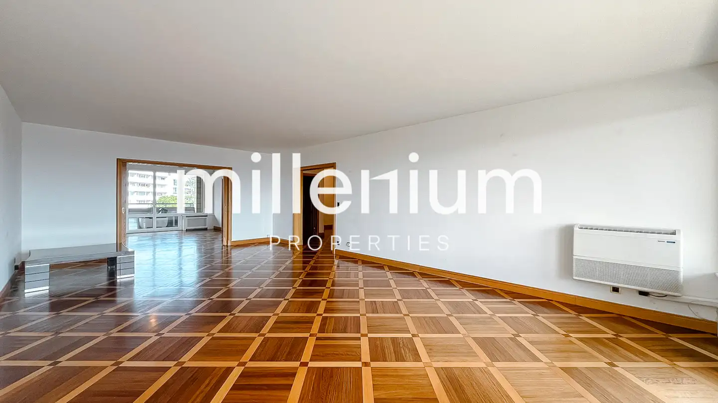 Appartamento in affitto - 1201 Genève - Photo 3