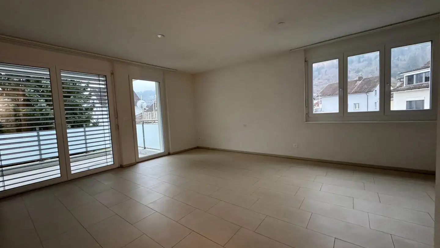 Wohnung mieten - Maltinastrasse 1, 8890 Flums - Foto 2