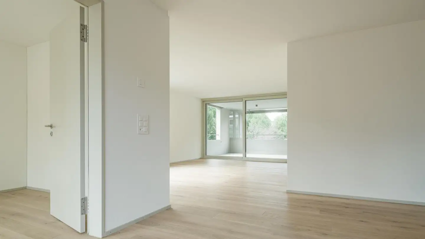 Appartement à vendre - Vialstrasse, 7205 Zizers - Photo 2