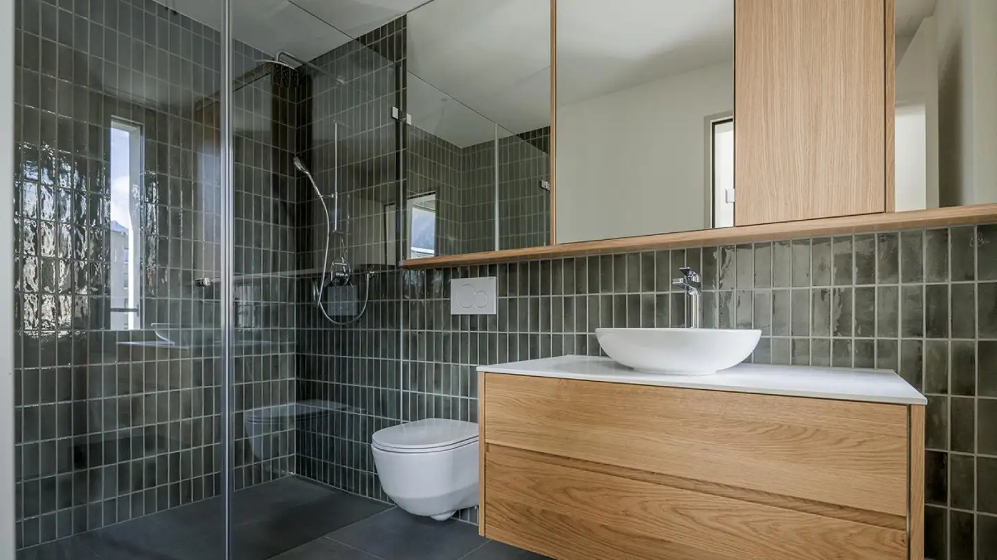 Appartement à vendre - Vialstrasse, 7205 Zizers - Photo 4