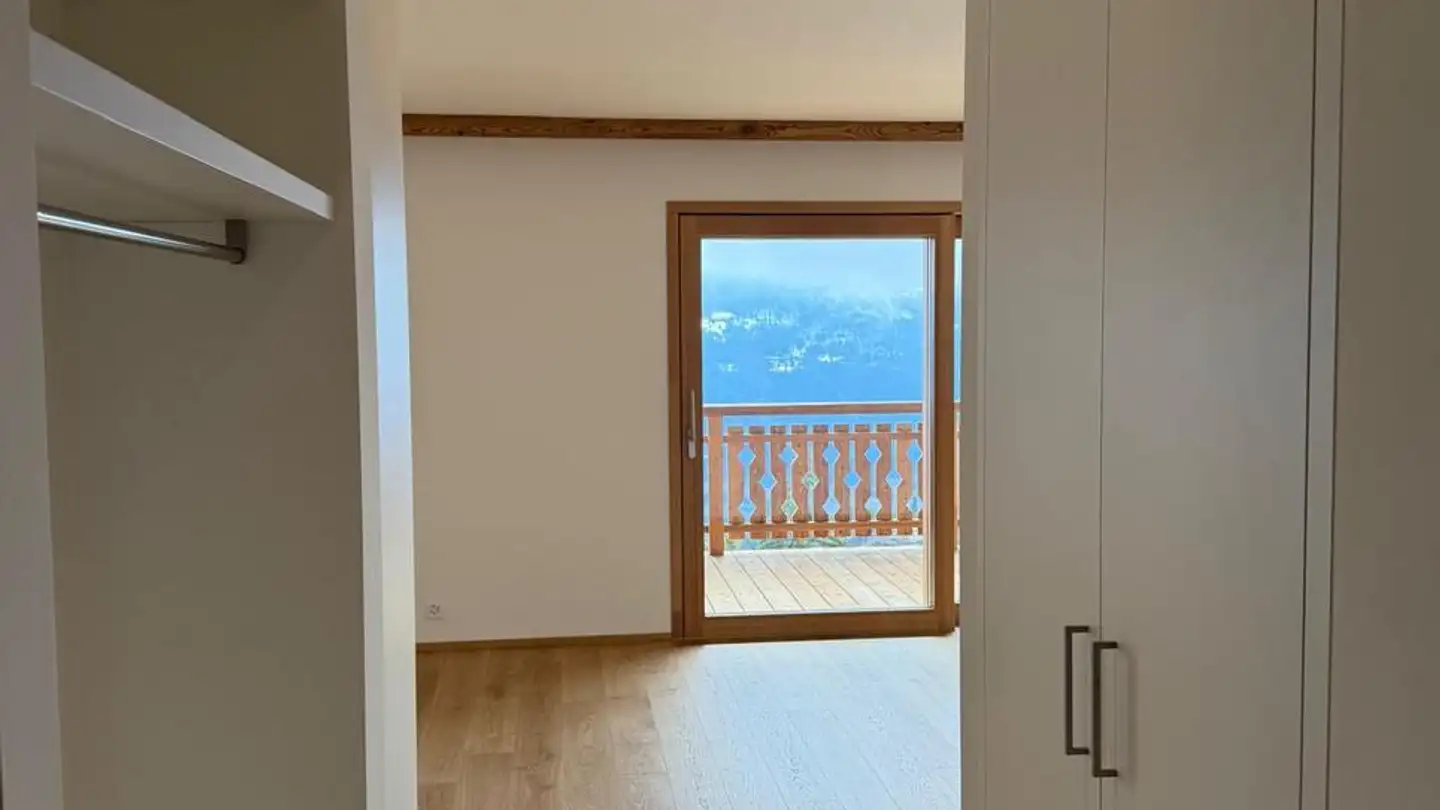 Wohnung mieten - Route De Crans-Montana, 3963 Montana - Foto 4