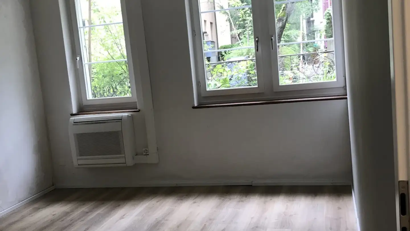 Bürofläche mieten - Wolfbachstrasse 11, 8032 Zürich - Foto 3