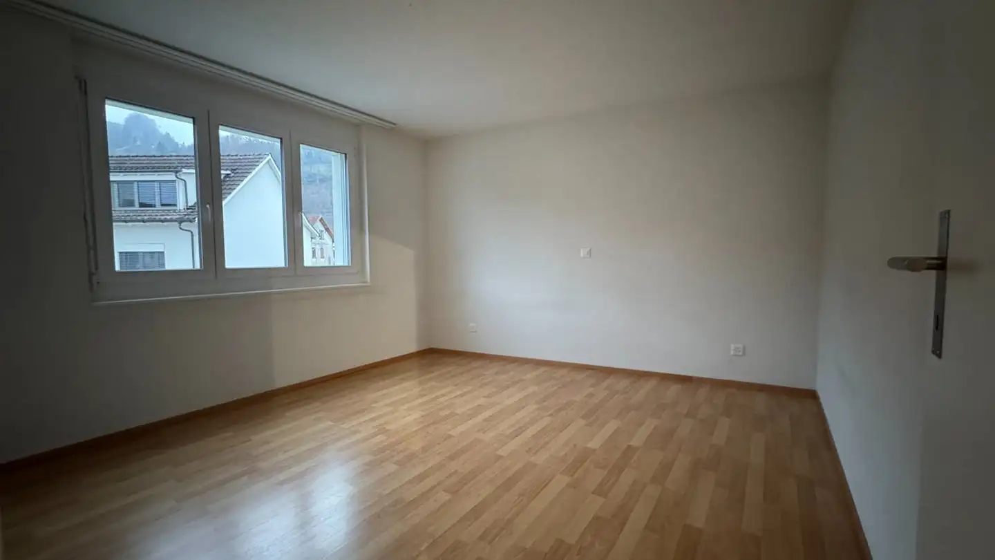 Wohnung mieten - Maltinastrasse 1, 8890 Flums - Foto 4