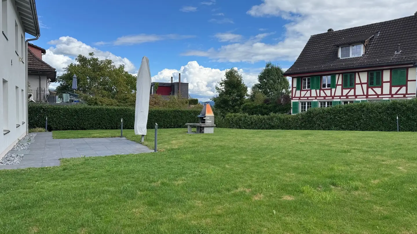 Stanza singola in affitto - 8810 Horgen - Foto 2