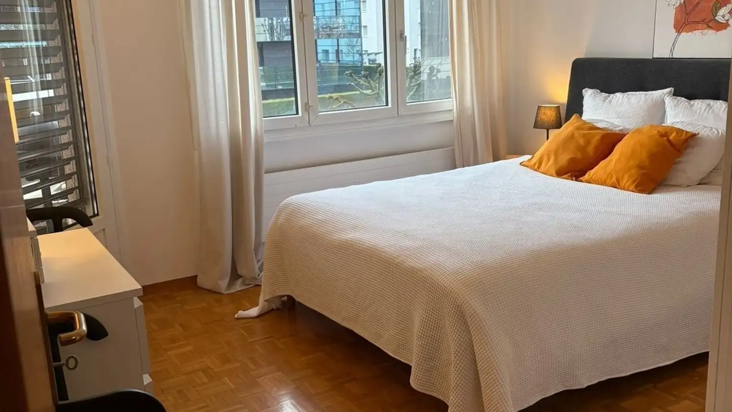 Wohnung mieten - Chemin De La Redoute, 1197 Prangins