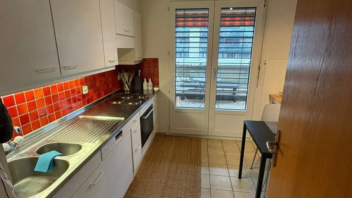 Wohnung mieten - Chemin De La Redoute, 1197 Prangins - Foto 3