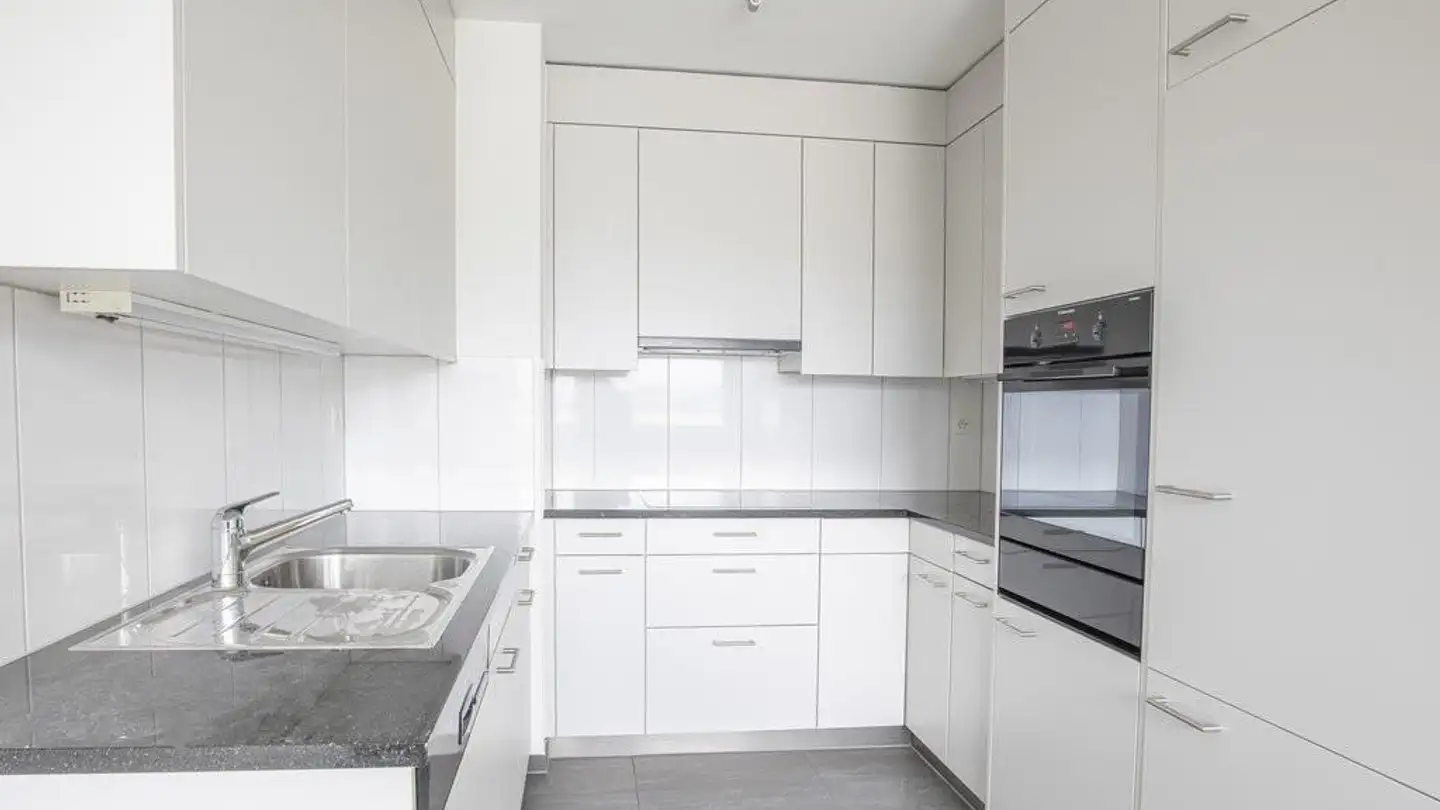 Appartamento in affitto - Ergolzstrasse 24, 4414 Füllinsdorf - Photo 2