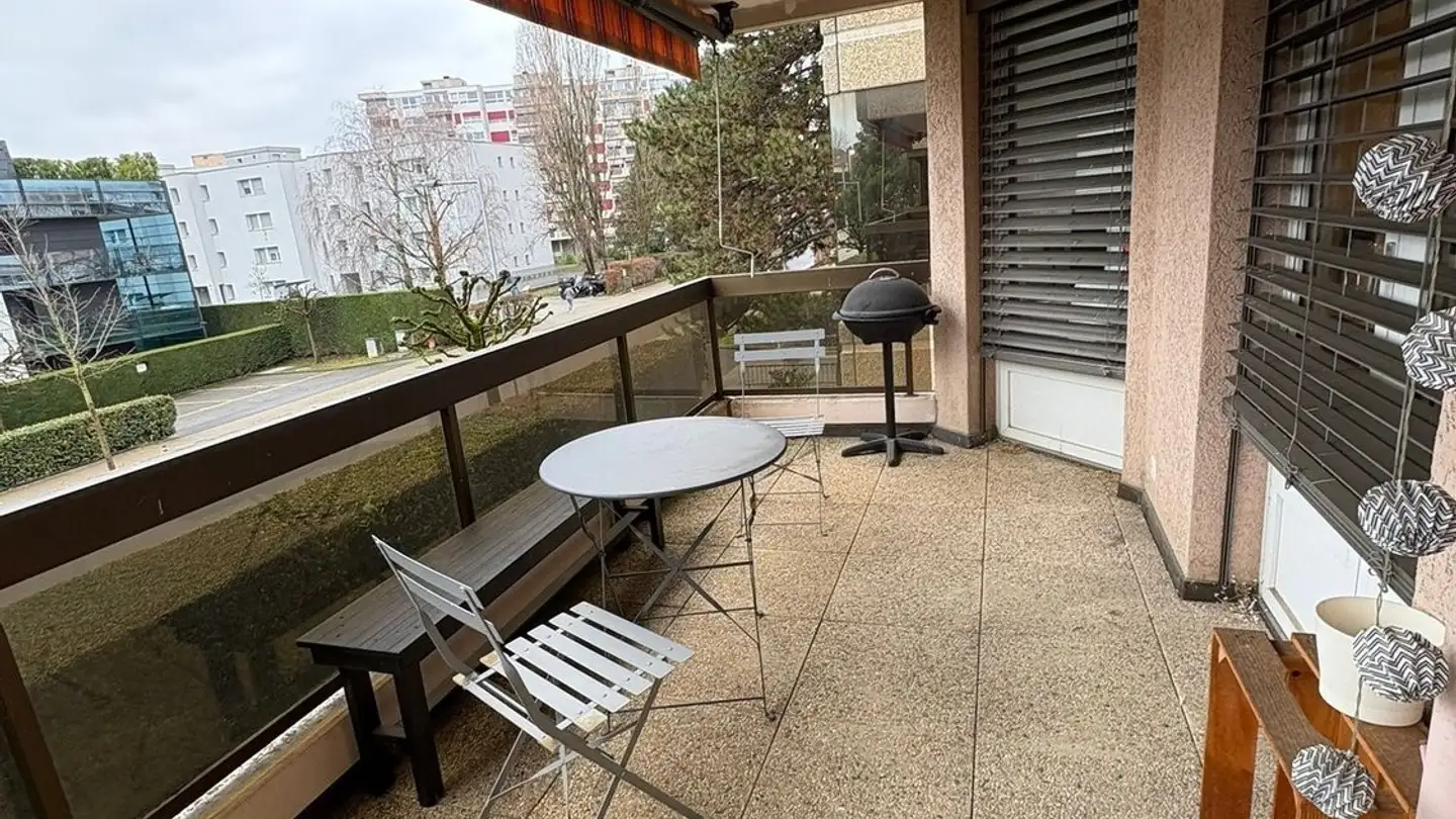 Wohnung mieten - Chemin De La Redoute, 1197 Prangins - Foto 4