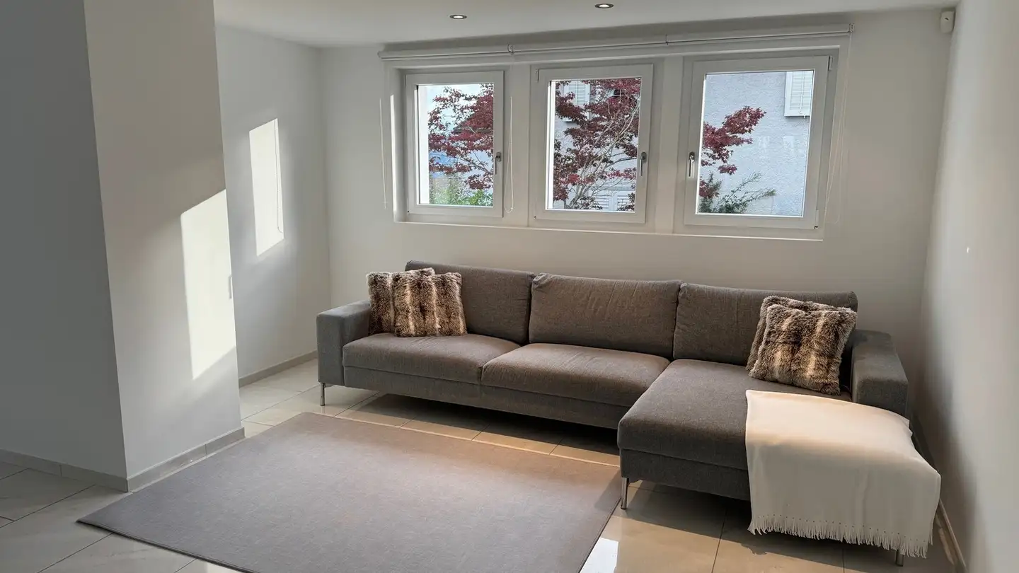 Stanza singola in affitto - 8810 Horgen - Foto 3