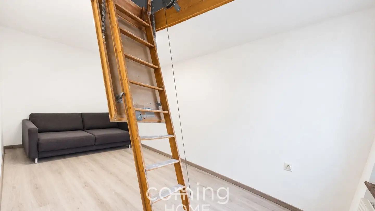 Semi-detached house for sale - 3908 Saas-Balen - Photo 4