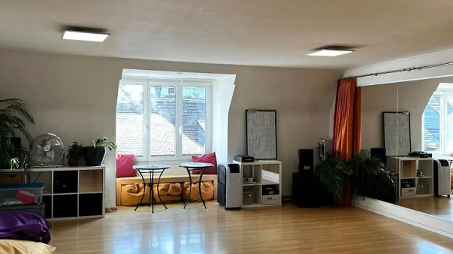 Spazio ufficio in affitto - Limmatquai 116, 8001 Zürich